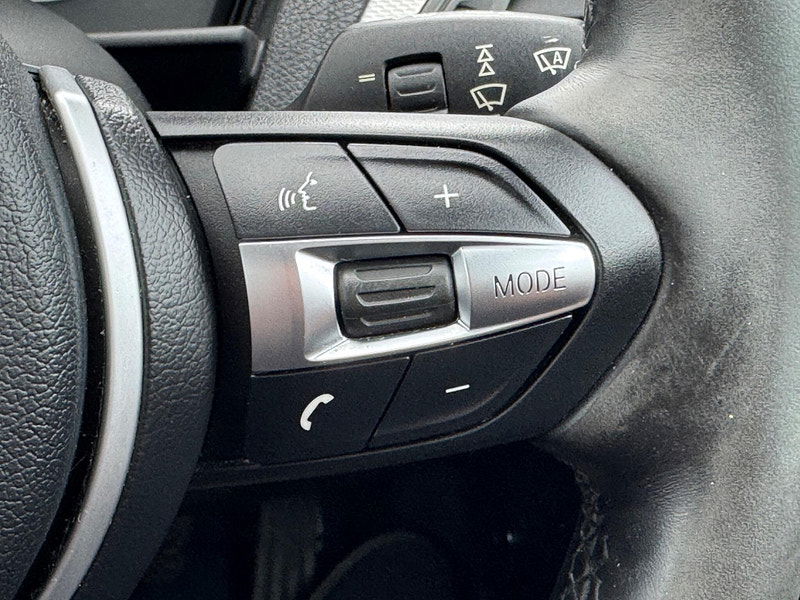 BMW 1 Series 2.0 116d M Sport Euro 5 (s/s) 5dr 5dr Manual 2025