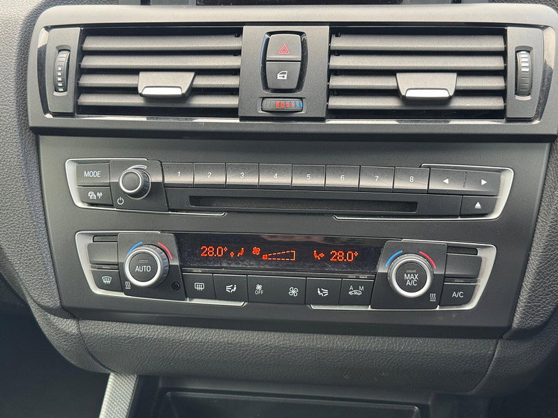 BMW 1 Series 2.0 118d M Sport Euro 5 (s/s) 3dr 3dr Manual 2026
