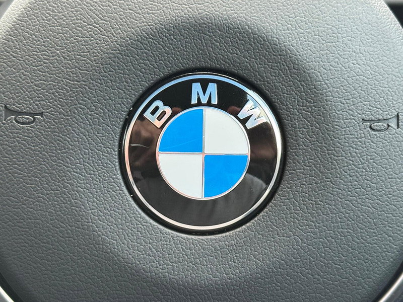BMW 1 Series 2.0 118d M Sport Euro 5 (s/s) 3dr 3dr Manual 2026
