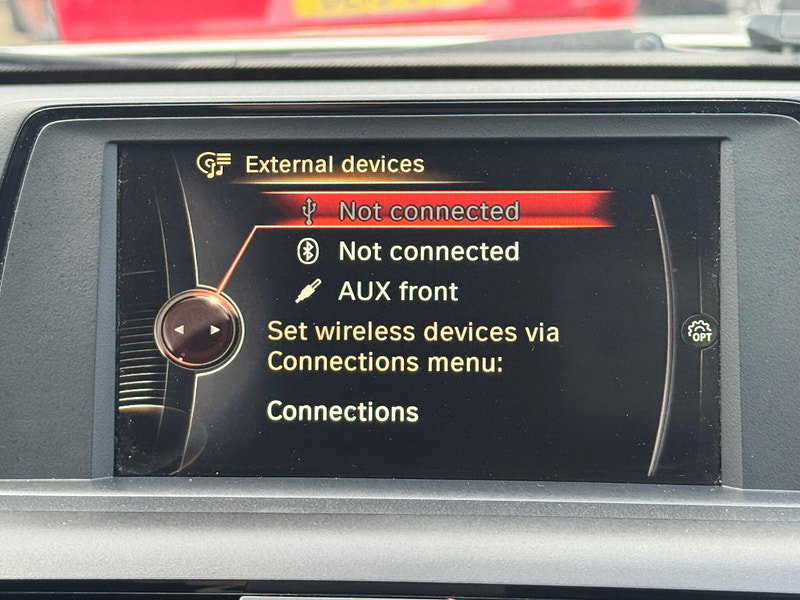BMW 1 Series 2.0 118d M Sport Euro 5 (s/s) 3dr 3dr Manual 2026