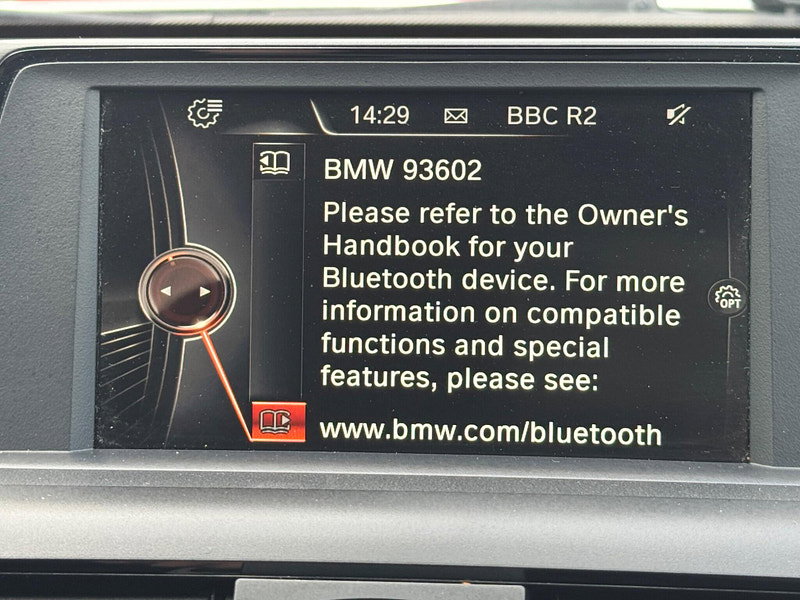 BMW 1 Series 2.0 118d M Sport Euro 5 (s/s) 3dr 3dr Manual 2026