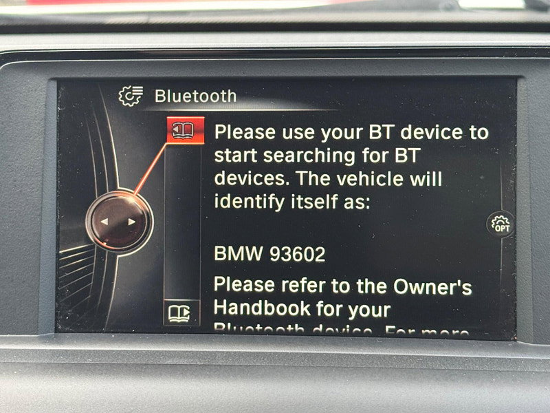 BMW 1 Series 2.0 118d M Sport Euro 5 (s/s) 3dr 3dr Manual 2026