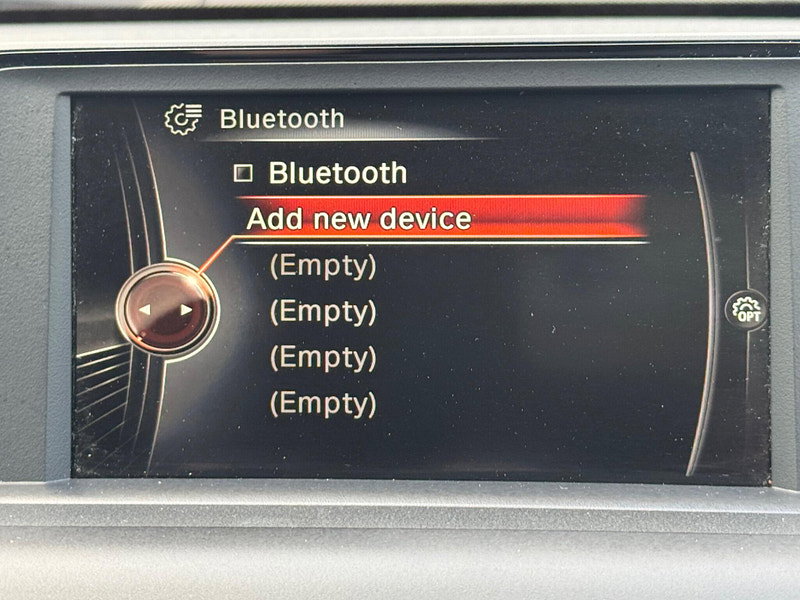 BMW 1 Series 2.0 118d M Sport Euro 5 (s/s) 3dr 3dr Manual 2026