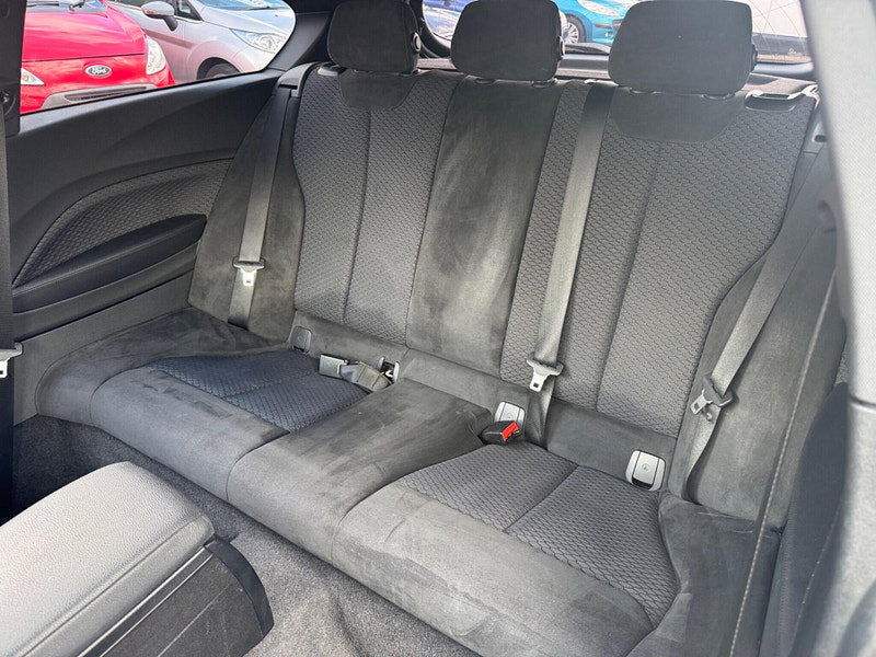 BMW 1 Series 2.0 118d M Sport Euro 5 (s/s) 3dr 3dr Manual 2026