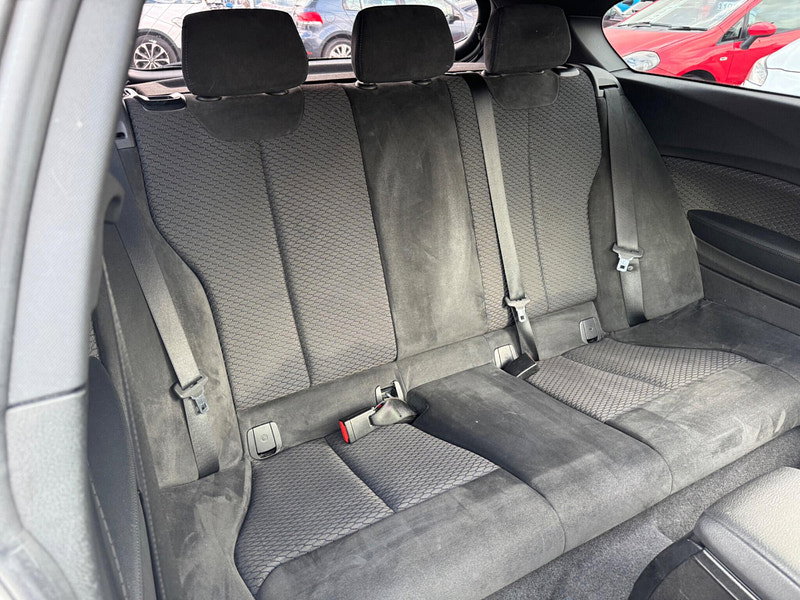 BMW 1 Series 2.0 118d M Sport Euro 5 (s/s) 3dr 3dr Manual 2026