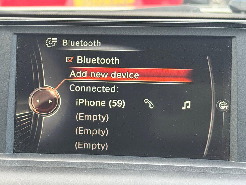BMW 1 Series 2.0 118d M Sport Euro 5 (s/s) 3dr 3dr Manual 2026