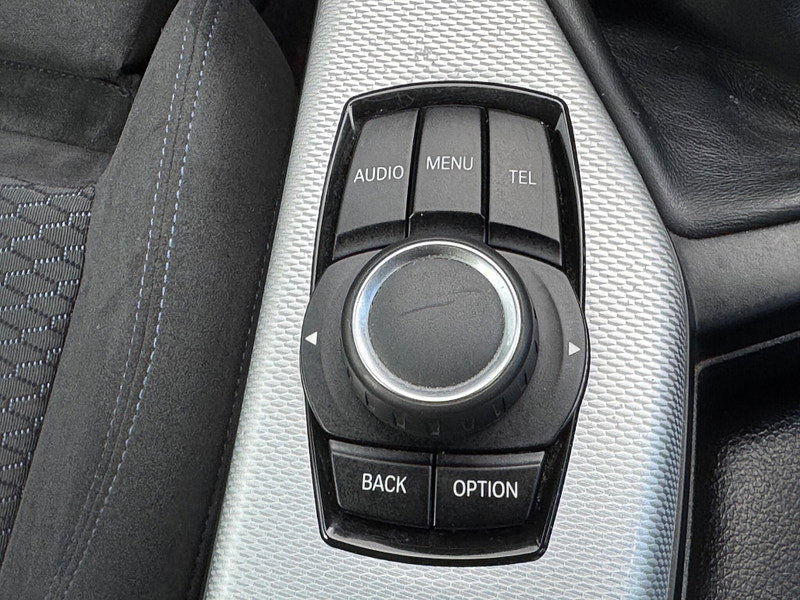 BMW 1 Series 2.0 118d M Sport Euro 5 (s/s) 3dr 3dr Manual 2026