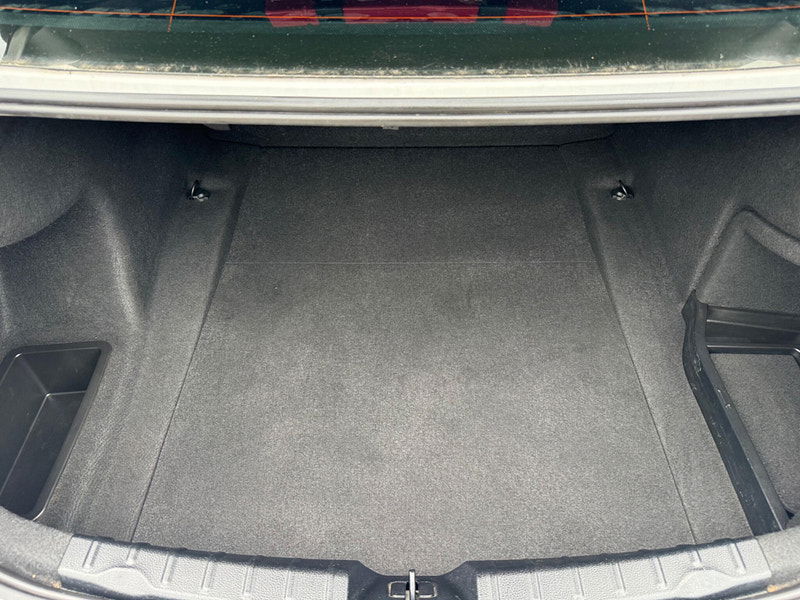 BMW 3 Series 2.0 318d M Sport Euro 5 (s/s) 4dr 4dr Manual 2025