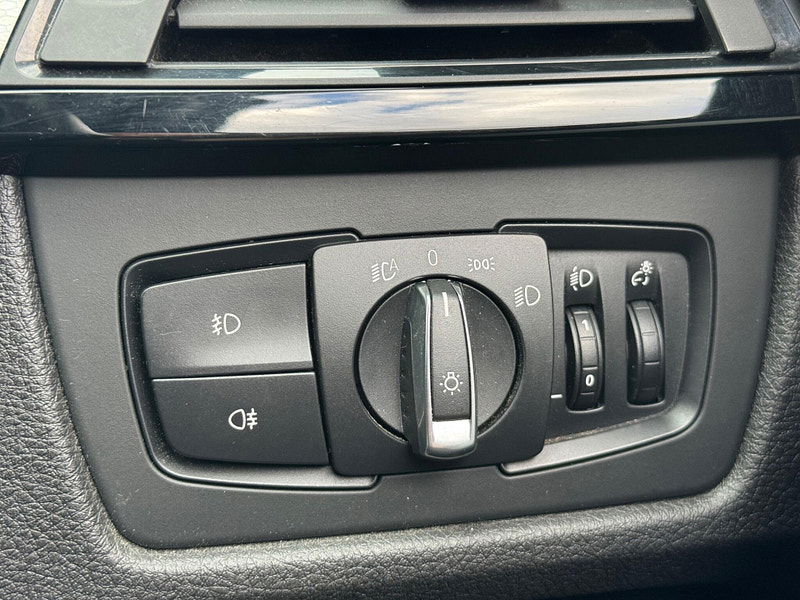 BMW 3 Series 2.0 318d M Sport Euro 5 (s/s) 4dr 4dr Manual 2025