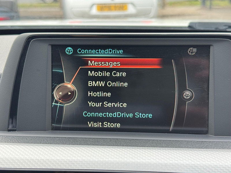 BMW 3 Series 2.0 318d M Sport Euro 5 (s/s) 4dr 4dr Manual 2025