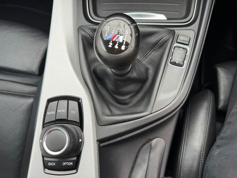 BMW 3 Series 2.0 318d M Sport Euro 5 (s/s) 4dr 4dr Manual 2025