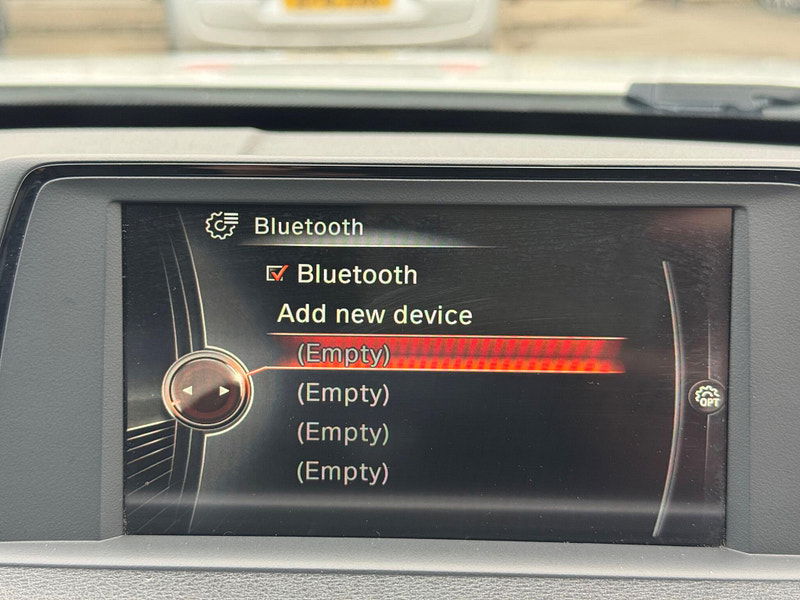 BMW 3 Series 2.0 318d M Sport Euro 5 (s/s) 4dr 4dr Manual 2025