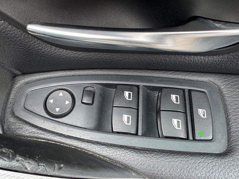 BMW 3 Series 2.0 318d M Sport Euro 5 (s/s) 4dr 4dr Manual 2025