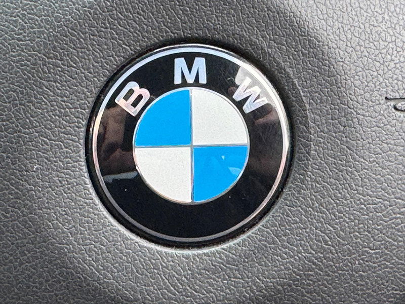 BMW 3 Series 2.0 318d M Sport Euro 5 (s/s) 4dr 4dr Manual 2025