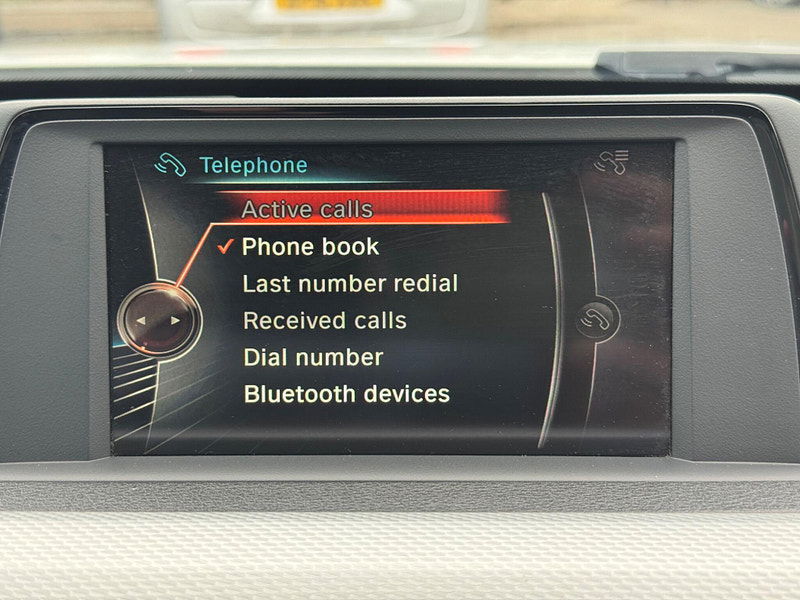 BMW 3 Series 2.0 318d M Sport Euro 5 (s/s) 4dr 4dr Manual 2025