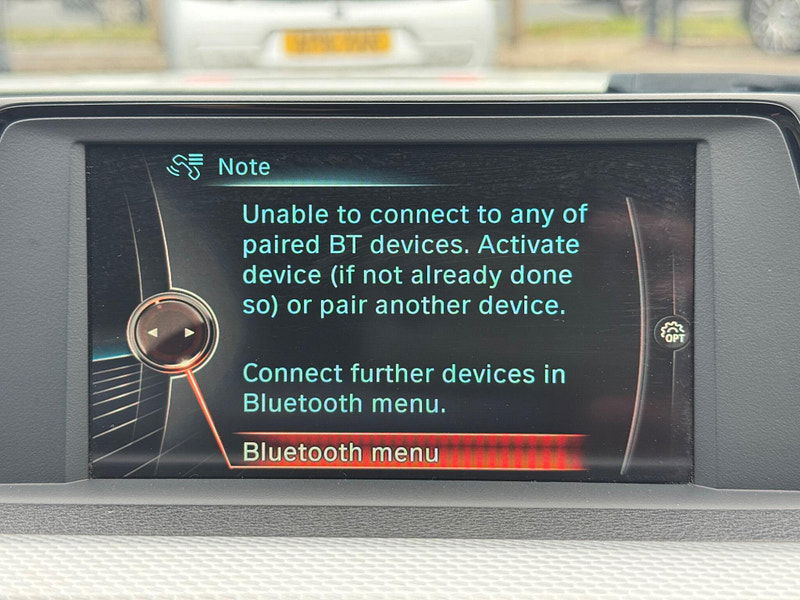 BMW 3 Series 2.0 318d M Sport Euro 5 (s/s) 4dr 4dr Manual 2025