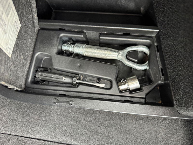 BMW 3 Series 2.0 318d M Sport Euro 5 (s/s) 4dr 4dr Manual 2025