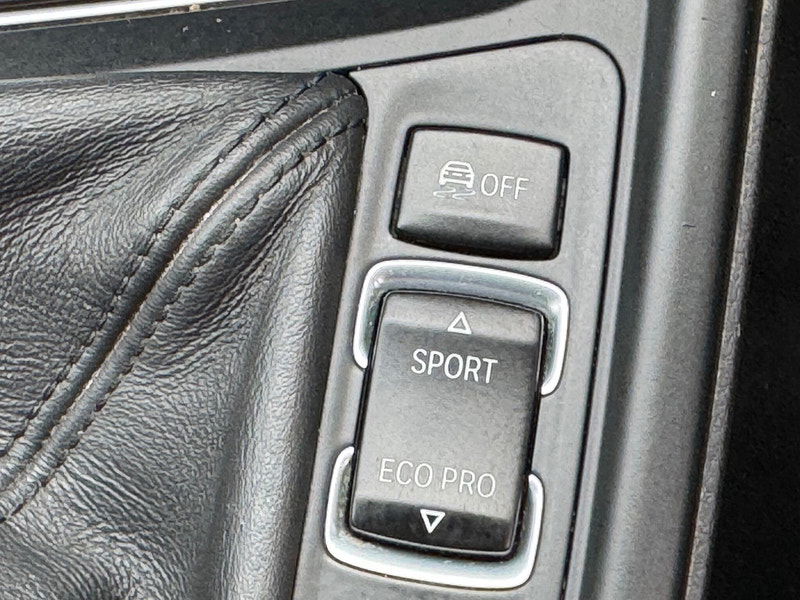 BMW 3 Series 2.0 318d M Sport Euro 5 (s/s) 4dr 4dr Manual 2025