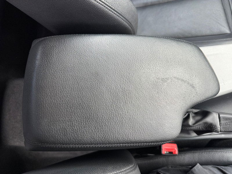 BMW 3 Series 2.0 318d M Sport Euro 5 (s/s) 4dr 4dr Manual 2025