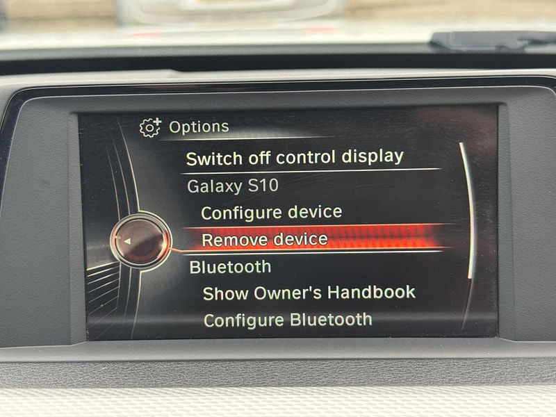 BMW 3 Series 2.0 318d M Sport Euro 5 (s/s) 4dr 4dr Manual 2025