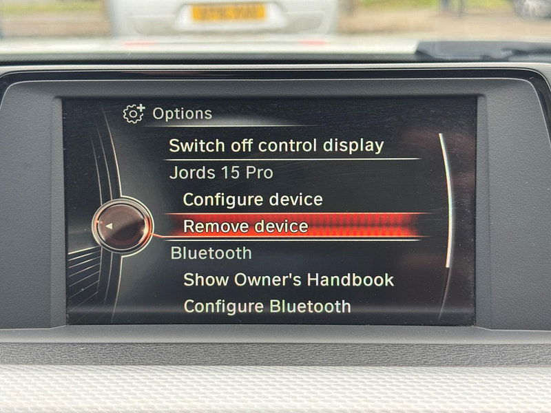 BMW 3 Series 2.0 318d M Sport Euro 5 (s/s) 4dr 4dr Manual 2025