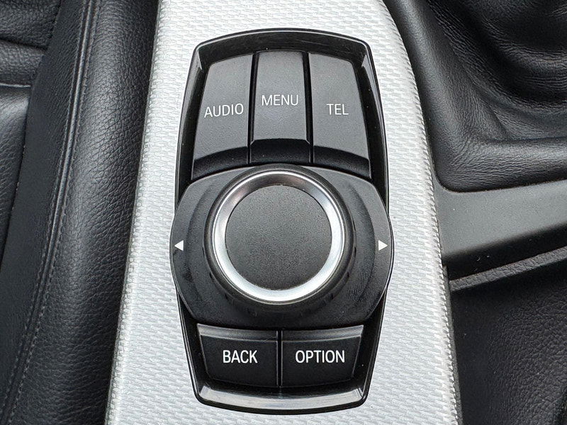 BMW 3 Series 2.0 318d M Sport Euro 5 (s/s) 4dr 4dr Manual 2025