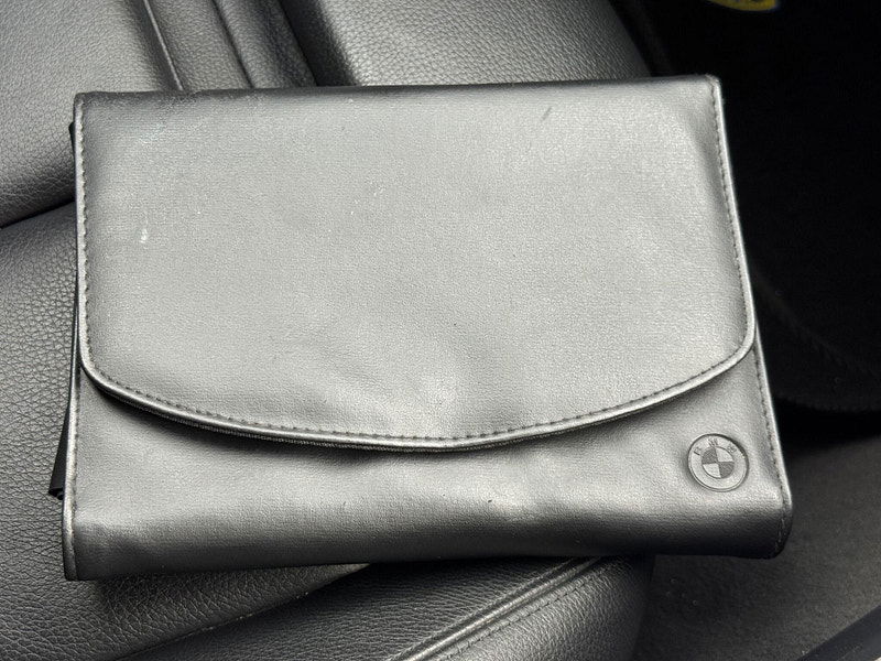 BMW 3 Series 2.0 318d M Sport Euro 5 (s/s) 4dr 4dr Manual 2025