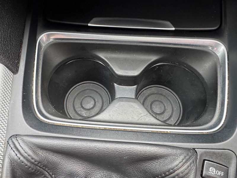 BMW 3 Series 2.0 318d M Sport Euro 5 (s/s) 4dr 4dr Manual 2025