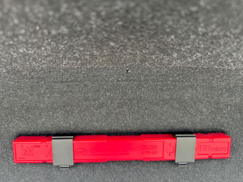 BMW 3 Series 2.0 318d M Sport Euro 5 (s/s) 4dr 4dr Manual 2025