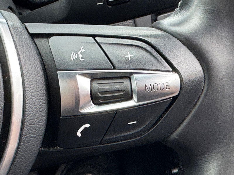 BMW 3 Series 2.0 318d M Sport Euro 5 (s/s) 4dr 4dr Manual 2025