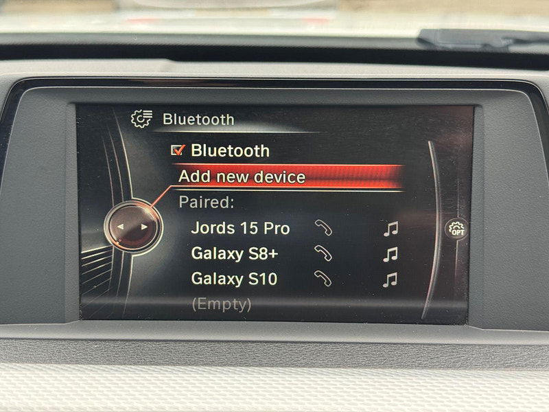 BMW 3 Series 2.0 318d M Sport Euro 5 (s/s) 4dr 4dr Manual 2025