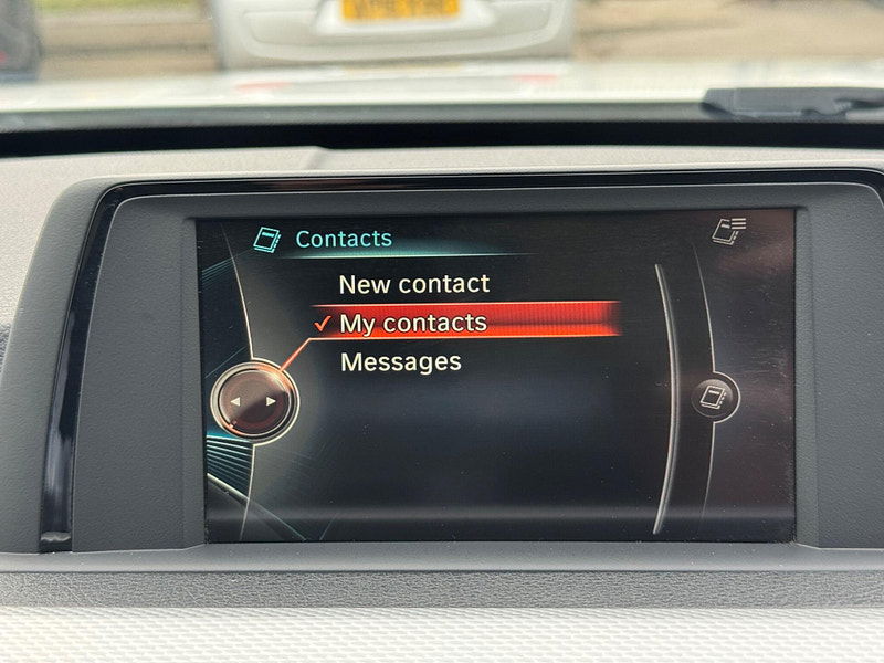 BMW 3 Series 2.0 318d M Sport Euro 5 (s/s) 4dr 4dr Manual 2025