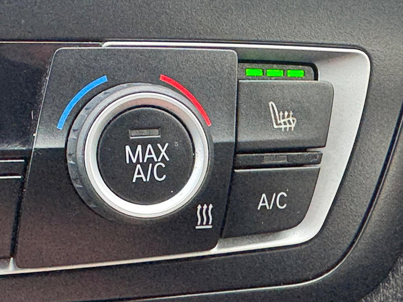 BMW 3 Series 2.0 318d M Sport Euro 5 (s/s) 4dr 4dr Manual 2026