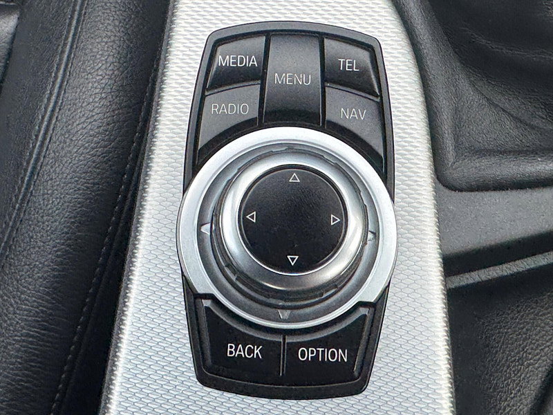 BMW 3 Series 2.0 318d M Sport Euro 5 (s/s) 4dr 4dr Manual 2026