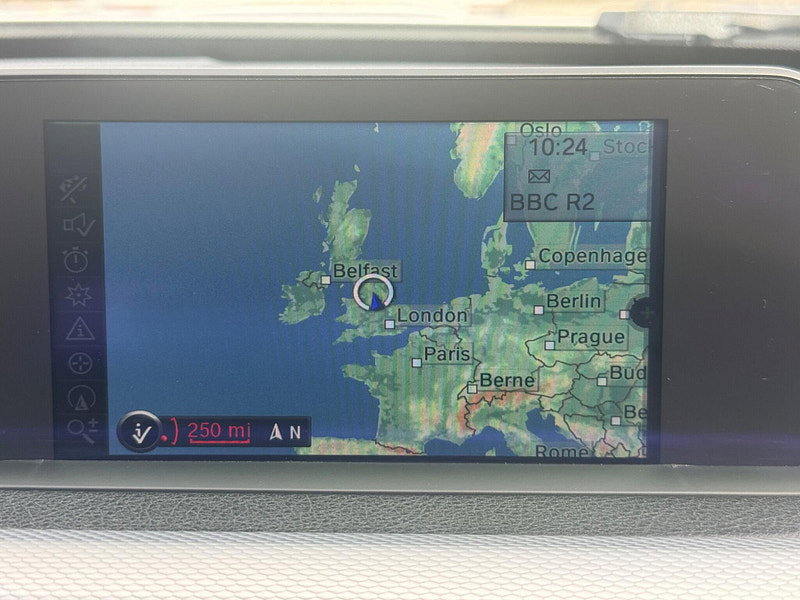 BMW 3 Series 2.0 318d M Sport Euro 5 (s/s) 4dr 4dr Manual 2026