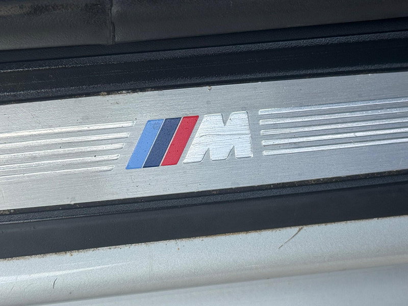 BMW 3 Series 2.0 318d M Sport Euro 5 (s/s) 4dr 4dr Manual 2026