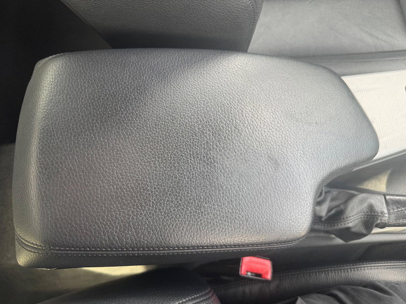 BMW 3 Series 2.0 318d M Sport Euro 5 (s/s) 4dr 4dr Manual 2026