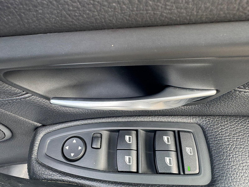 BMW 3 Series 2.0 318d M Sport Euro 5 (s/s) 4dr 4dr Manual 2026