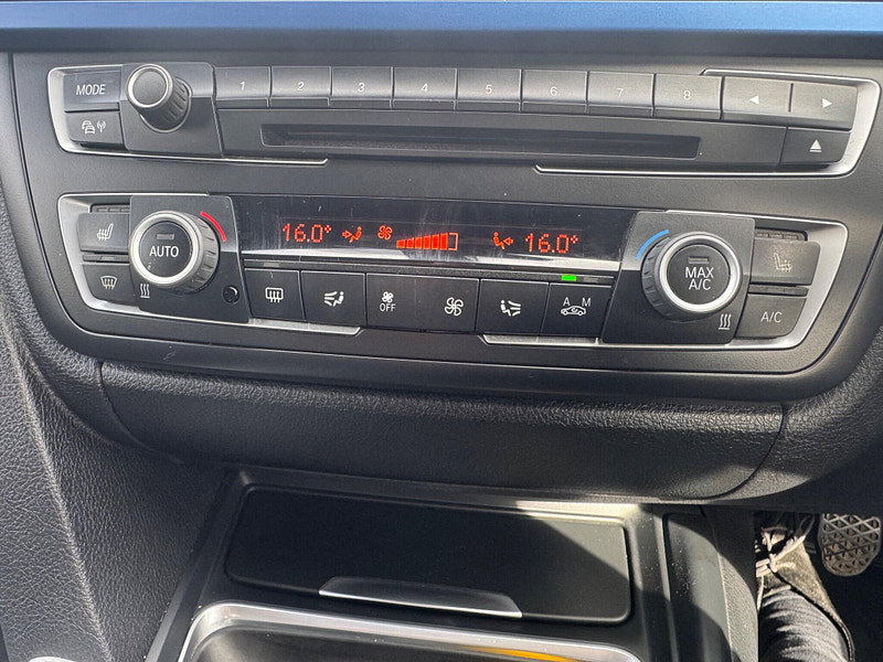 BMW 3 Series 2.0 318d M Sport Euro 5 (s/s) 4dr 4dr Manual 2026