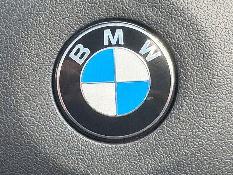 BMW 3 Series 2.0 318d M Sport Euro 5 (s/s) 4dr 4dr Manual 2026