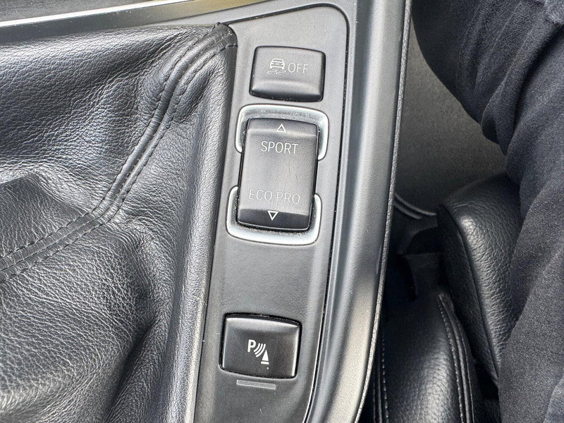 BMW 3 Series 2.0 318d M Sport Euro 5 (s/s) 4dr 4dr Manual 2026