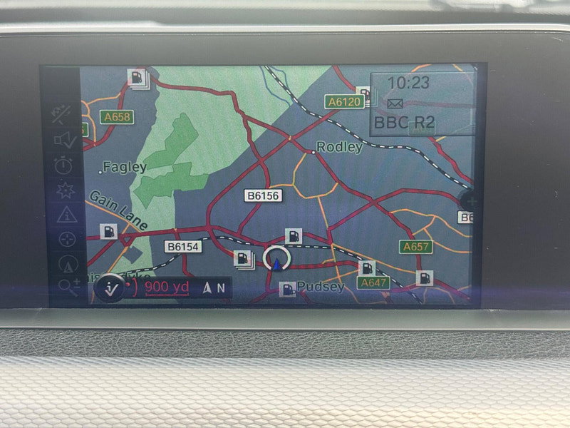 BMW 3 Series 2.0 318d M Sport Euro 5 (s/s) 4dr 4dr Manual 2026