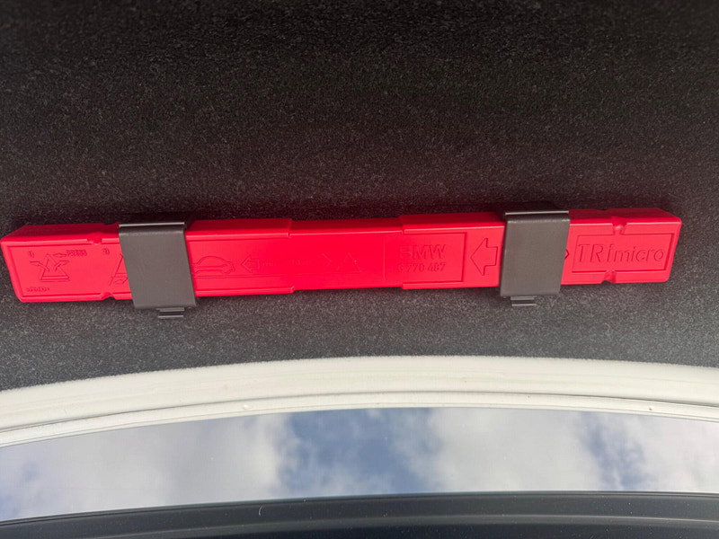 BMW 3 Series 2.0 318d M Sport Euro 5 (s/s) 4dr 4dr Manual 2026