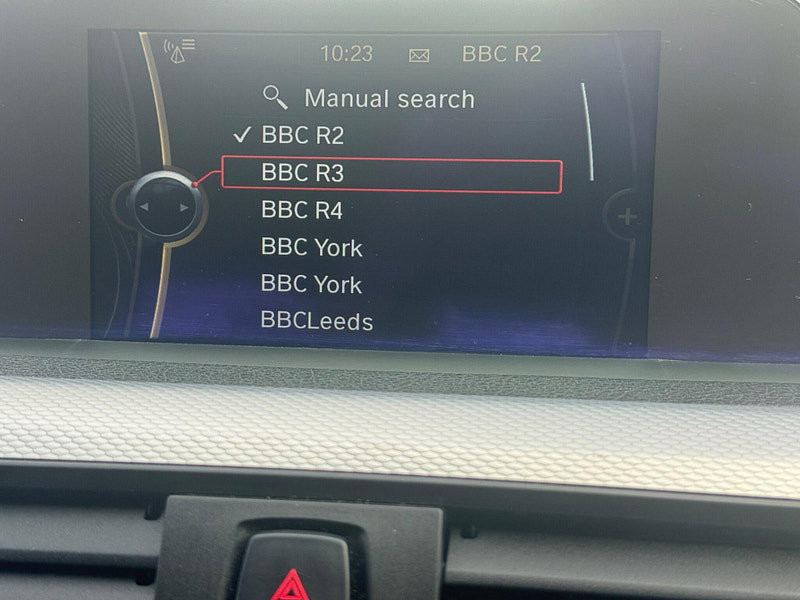 BMW 3 Series 2.0 318d M Sport Euro 5 (s/s) 4dr 4dr Manual 2026