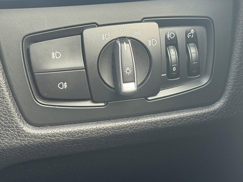 BMW 3 Series 2.0 318d M Sport Euro 5 (s/s) 4dr 4dr Manual 2026