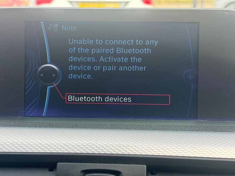 BMW 3 Series 2.0 318d M Sport Euro 5 (s/s) 4dr 4dr Manual 2026