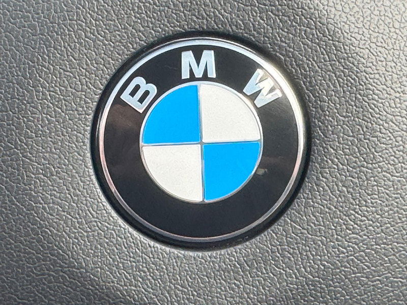 BMW 3 Series 2.0 318d M Sport Euro 5 (s/s) 4dr 4dr Manual 2025