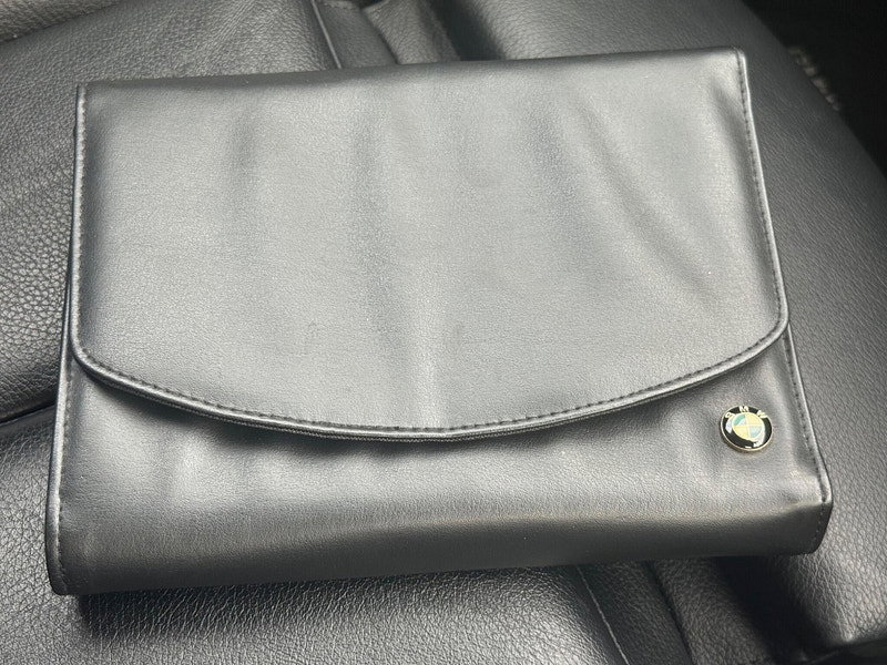 BMW 3 Series 2.0 318d M Sport Euro 5 (s/s) 4dr 4dr Manual 2026