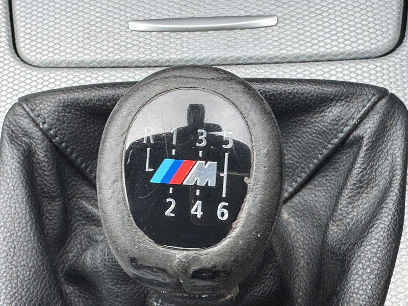 BMW 3 Series 2.0 320d Edition M Sport Euro 4 4dr 4dr Manual 2025