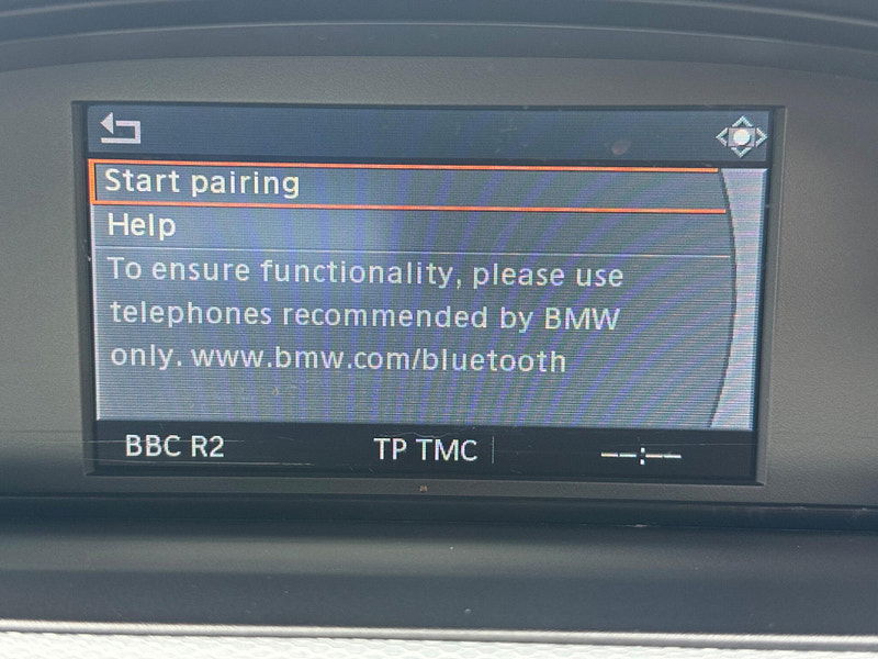 BMW 3 Series 2.0 320d Edition M Sport Euro 4 4dr 4dr Manual 2025